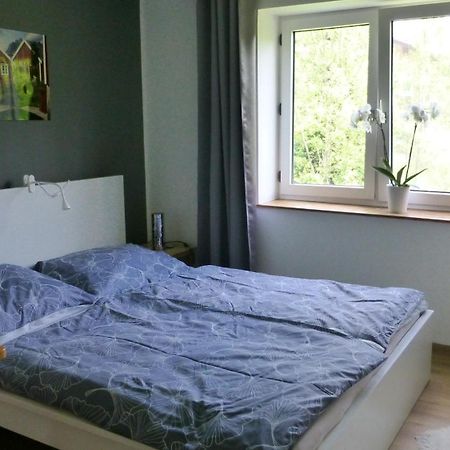 Ferienwohnung Rabennest Бад-Ишль Экстерьер фото